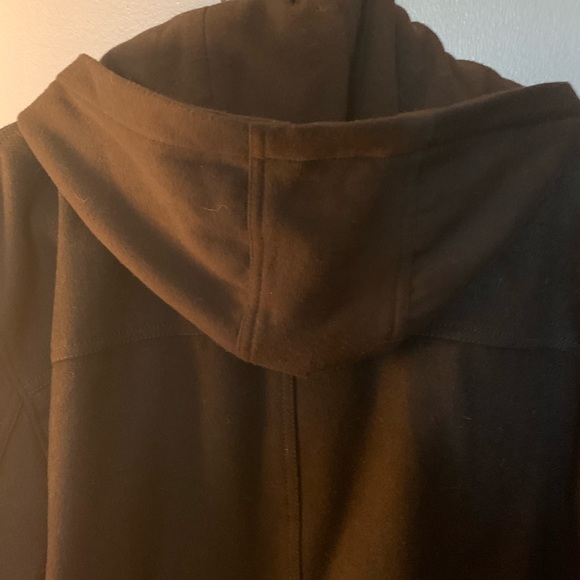 COPY - Men’s XL Guess Winter Jacket - Picture 4 of 10